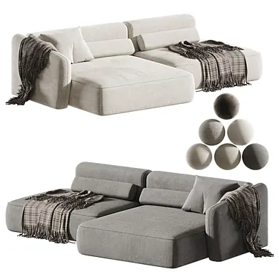 Vayvel sofa