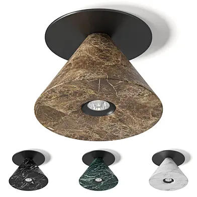 Aromas Del Campo Niz Ceiling Light