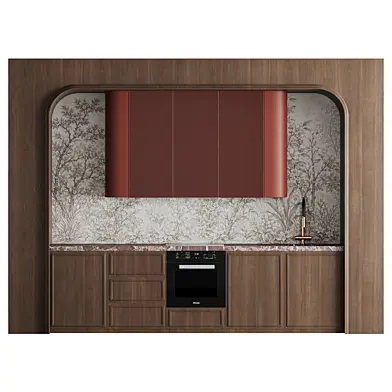modern kitchen 104