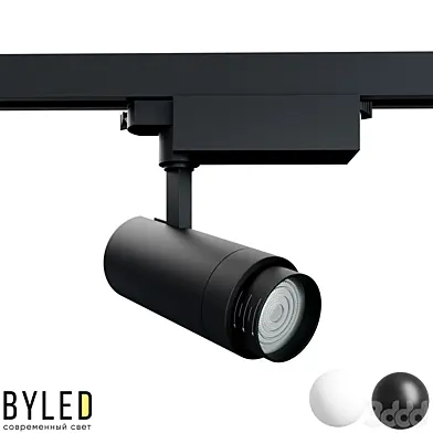 Track light Byled series SPOT-TR3