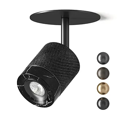 Aromas Del Campo Mimu Ceiling Light