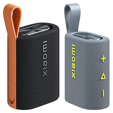 Portable speaker Xiaomi Sound Pocket