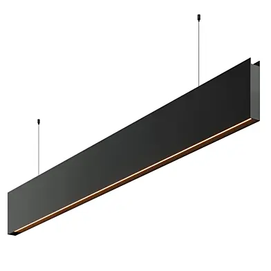 Pendant linear light P02