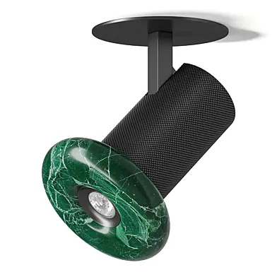 Aromas Del Campo Cocus Ceiling Light