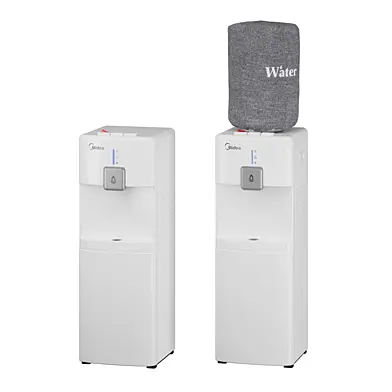 Water cooler