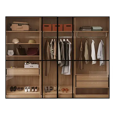 Wardrobe