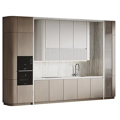 Kitchen modern 27