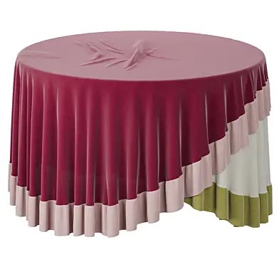 Tablecloth 49