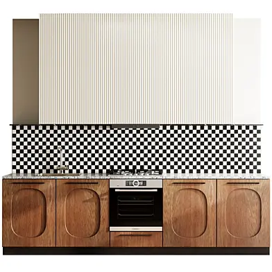Kitchen Appliance Bosch Kitchen 320