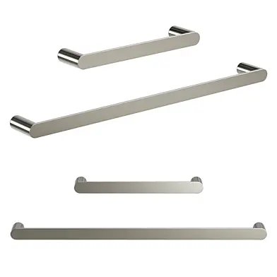 Maro Towel Rail MA94033