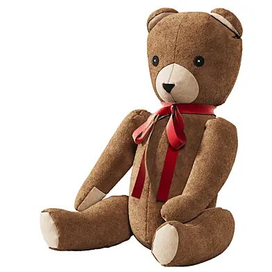 Plush Bear_set_5