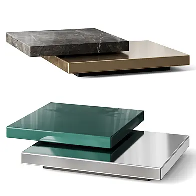 Solid Steel.