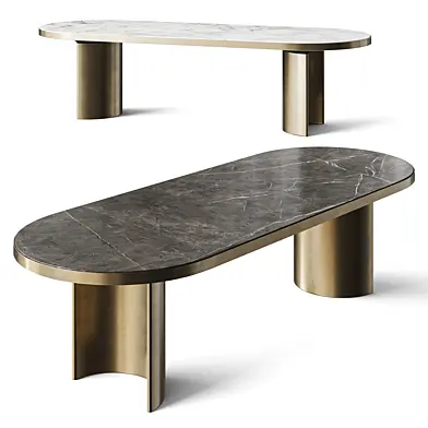 Blevio Table Molteni.