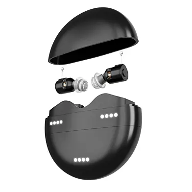 Hearing Aid Set