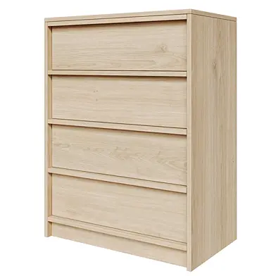 IKEA ANKARUDDEN chest of drawers