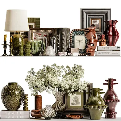 decorative set 228