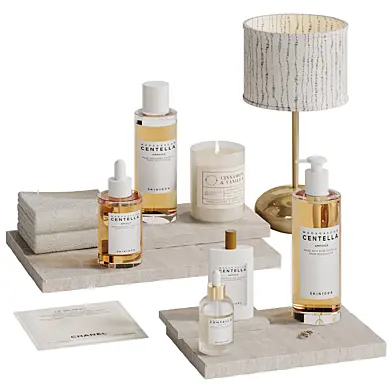 Decorative set 021