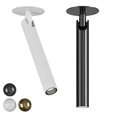 MIRA R Ceiling Lamp