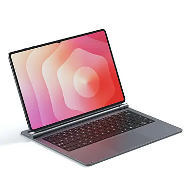 Galaxy Tab S11 Ultra Pro Keyboard