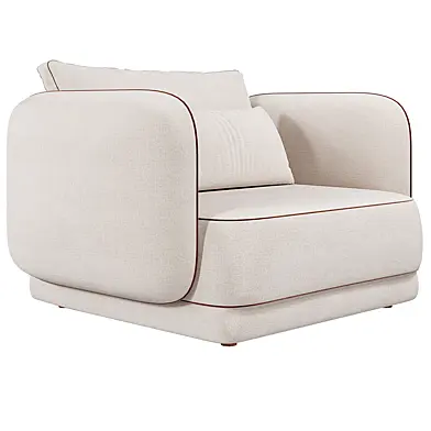 Yves armchair