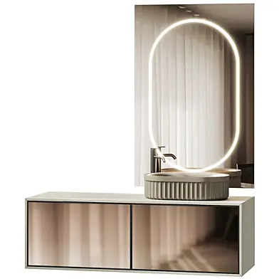 Inbani Heritage 55 furniture