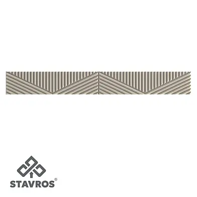 OM Lepnina STAVROS Carved Molding