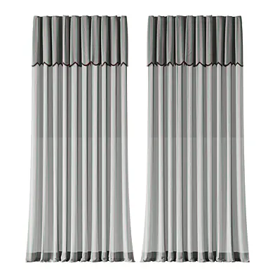 Curtains 071