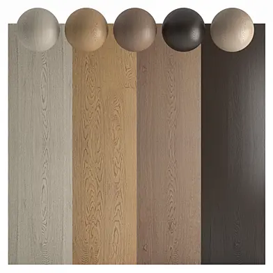 Materials Woods