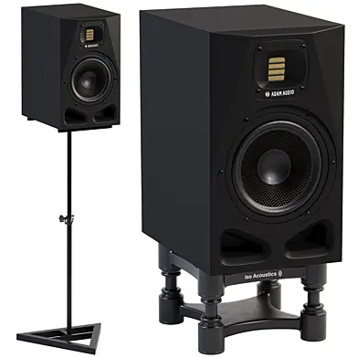 Adam Audio A7V Studio Monitor