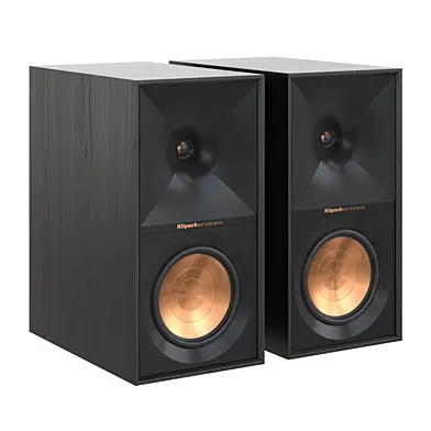 Bookshelf speaker Klipsch R-60M black