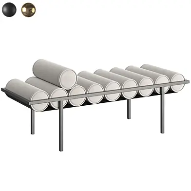 Soft Bag Bench
