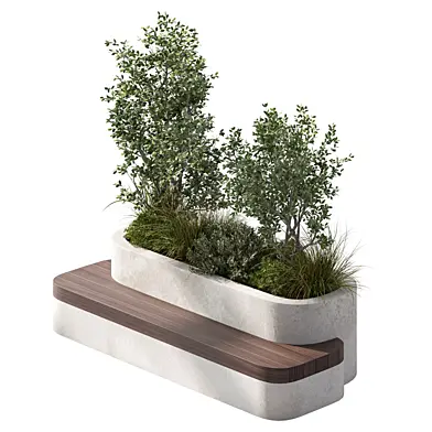 Urban Furniture Set.9