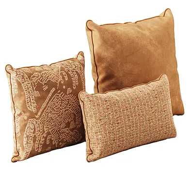 Decorative Cushions v6