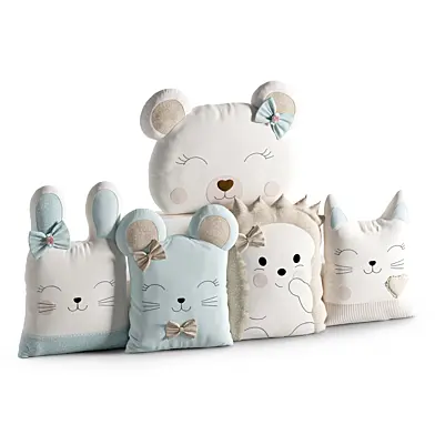 pillows set03 Bumper
