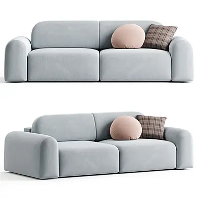 Lilt Sofa