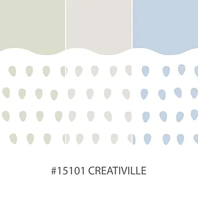 Creativille | Wallpapers | 15101 Strawberry Vibe