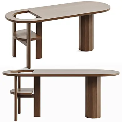 Boida table