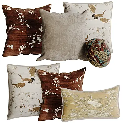 Pillow Set 004