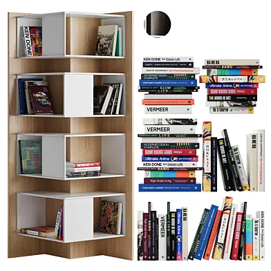 Set of books Thames & Hudson 011