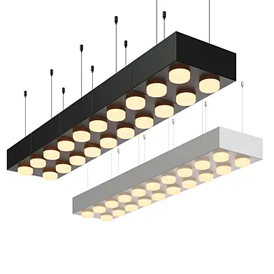 Pendant lamp P05