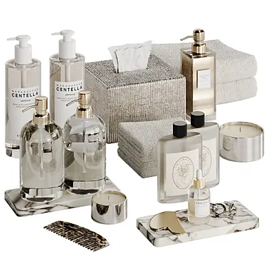 Decorative set 026