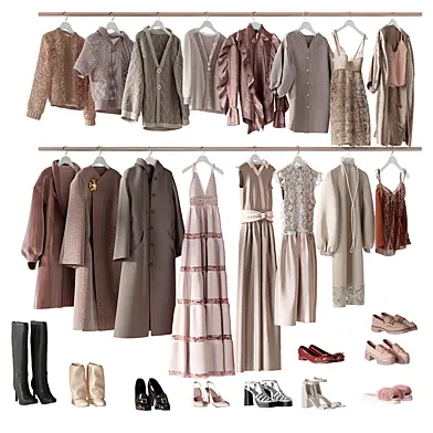 Clothestore 139