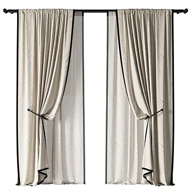 Curtains 080