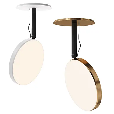 AVVENI PURE Ceiling lamp