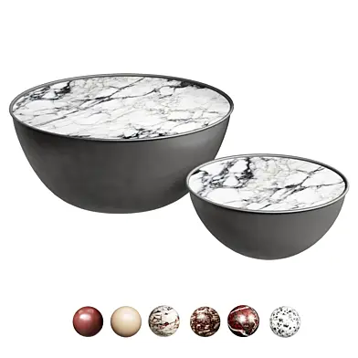Aweto coffee table set, OGOGO