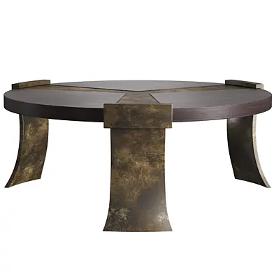 Oswald Coffee Table 02