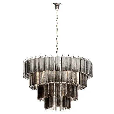 Chandelier BRAGE Lampatron XL