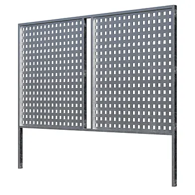 Fence ENSANCHE