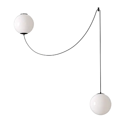 Maytoni Twins Pendant Lamp 2