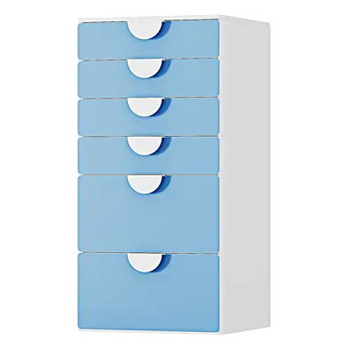 Good Luck Pixie Chest of Drawers